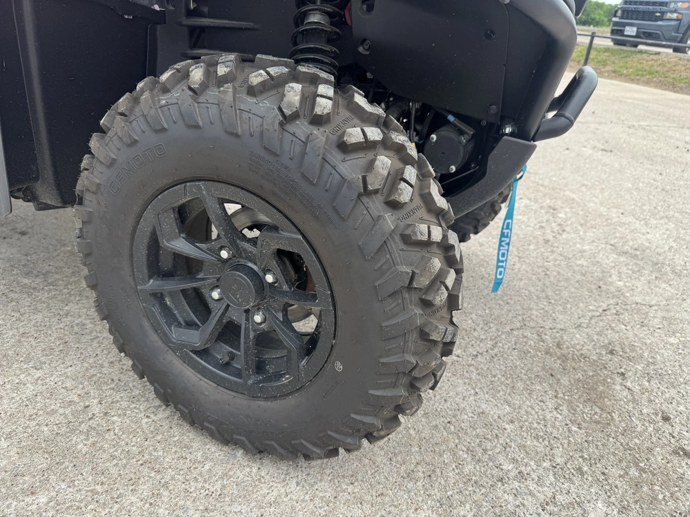 2026 Cfmoto Cforce 500 alt