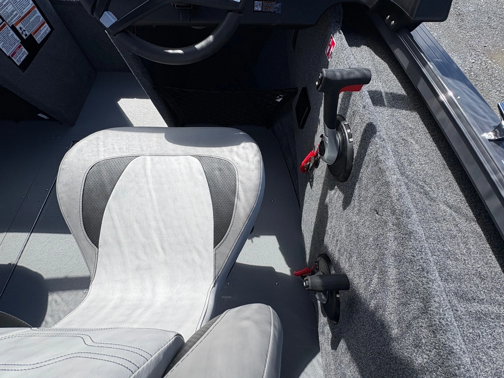 2026 Princecraft Sport 185 alt