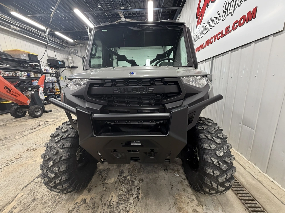 2027 Polaris Ranger Xp 1000 ( Cab ) alt