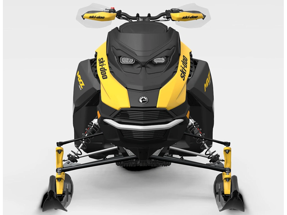 2026 Ski-doo Mxz Neo+ 600 Efi Es Ripsaw 1.25 alt