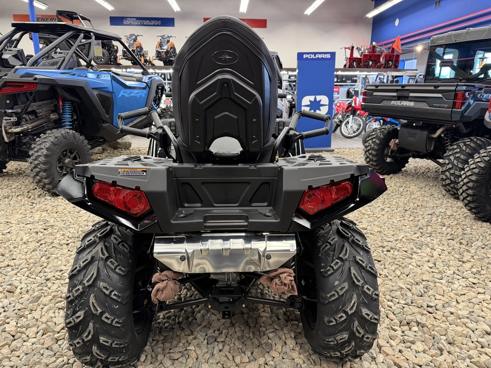 2026 Polaris Sportsman Touring 850 Premium alt
