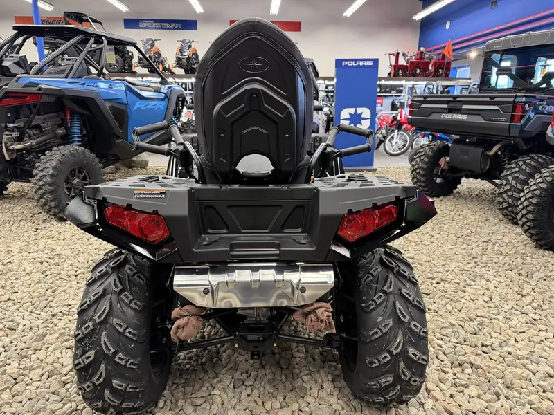 2026 Polaris SPORTSMAN TOURING 850 PREMIUM thumbnail 4