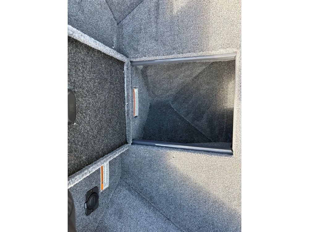 2026 Princecraft Sport 185 alt