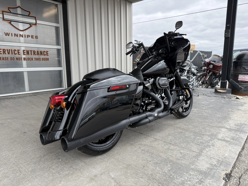 2023 Harley-davidson Road Glide Special alt
