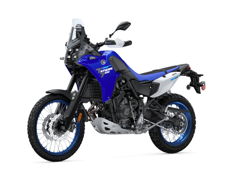 2026 Yamaha Tenere 700 alt