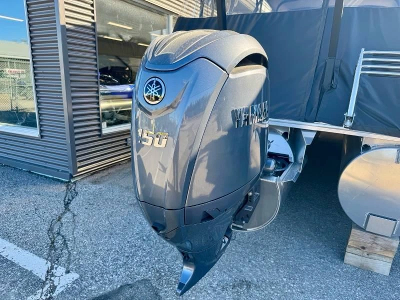 2026 Armada Drakkar 23 Swing Back alt