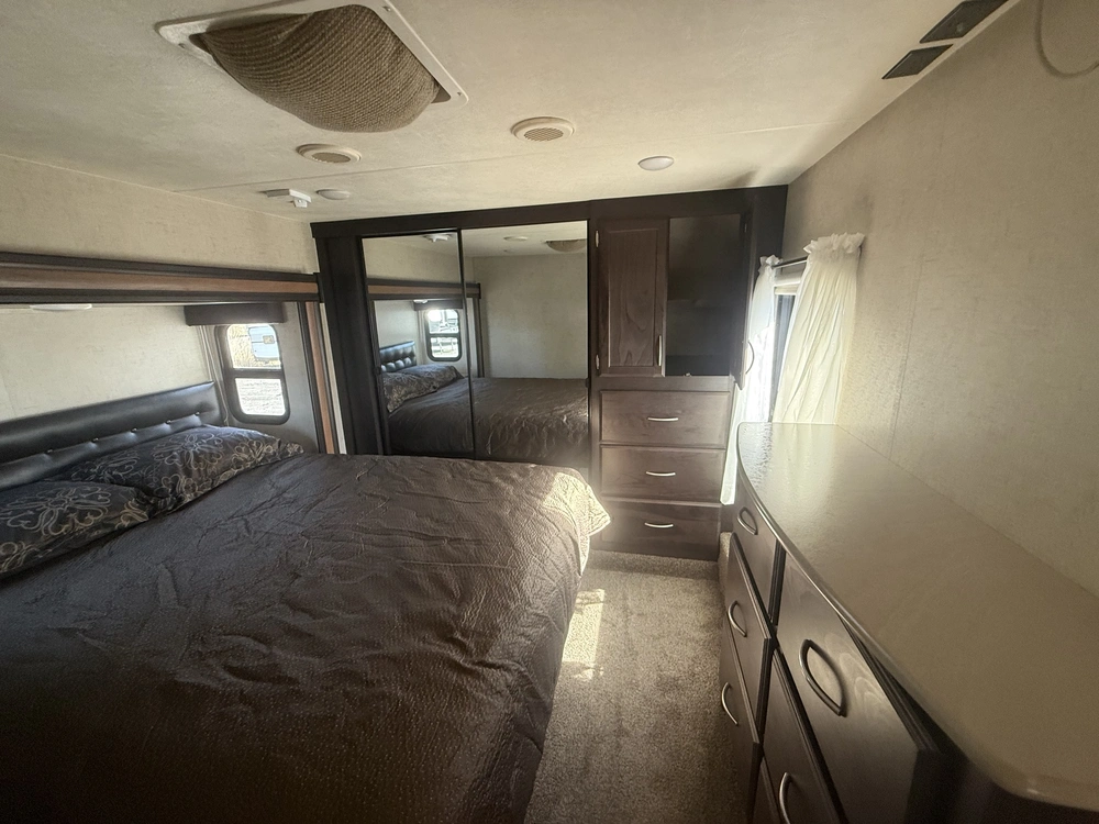 2018 Kz-rv Durango D336 alt