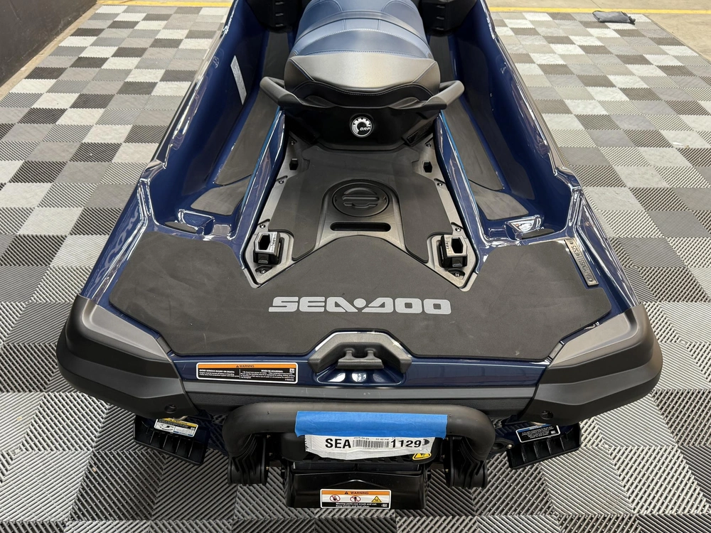 2025 Sea-doo Gtx 300 + Tech Package, Audio, Idf, Ibr alt