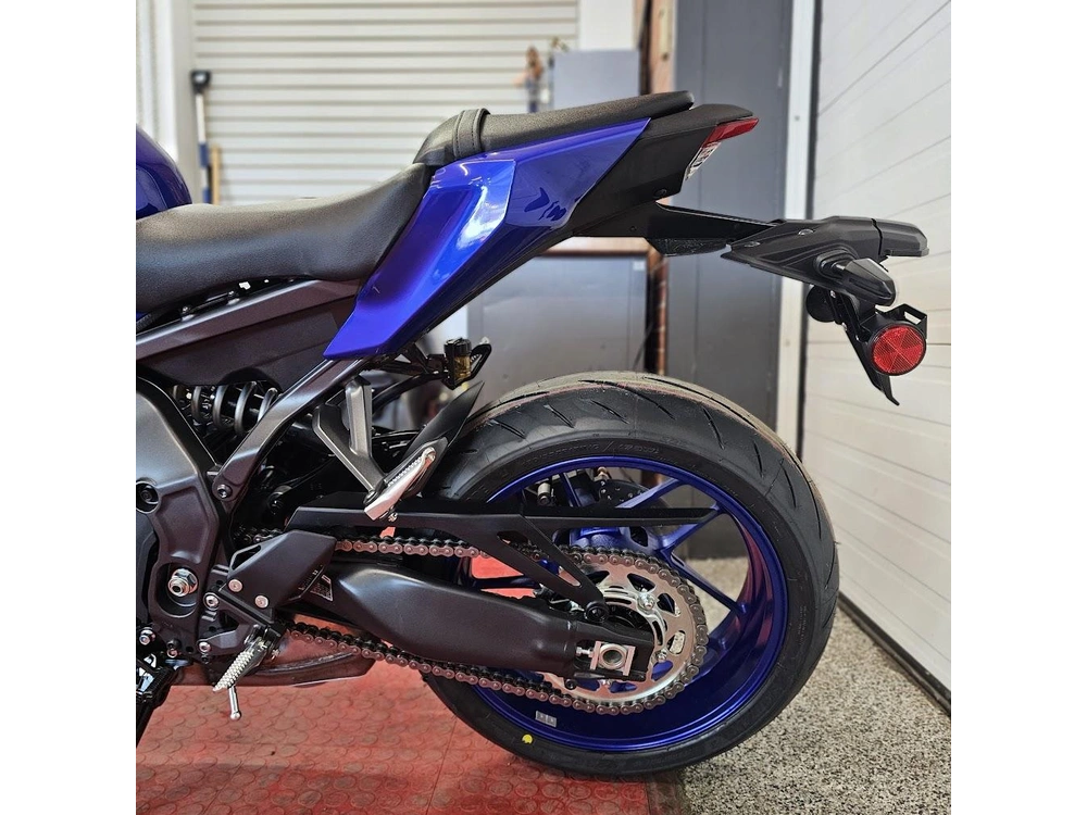 2026 Yamaha Mt-09 alt