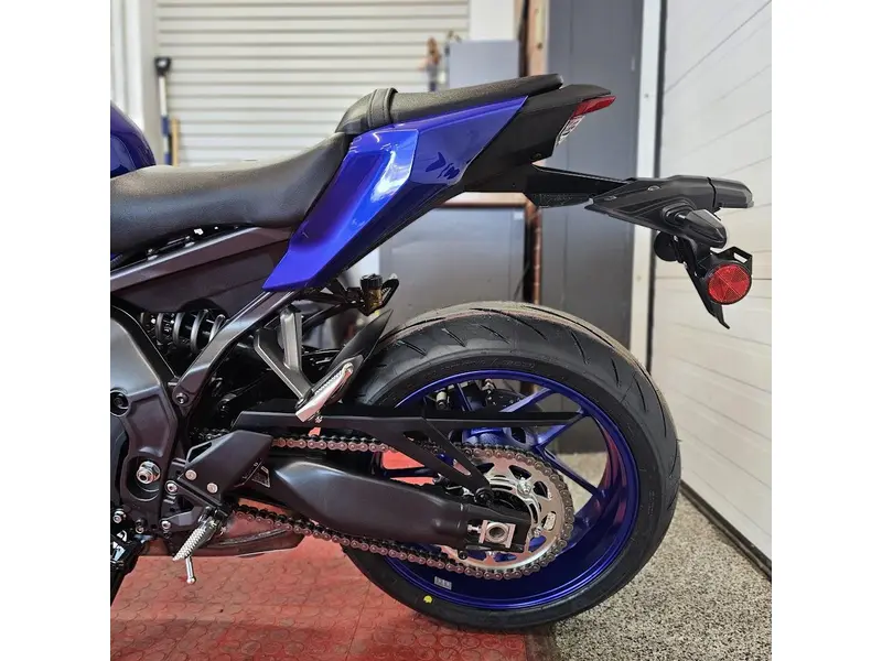 2026 Yamaha MT-09 thumbnail 8