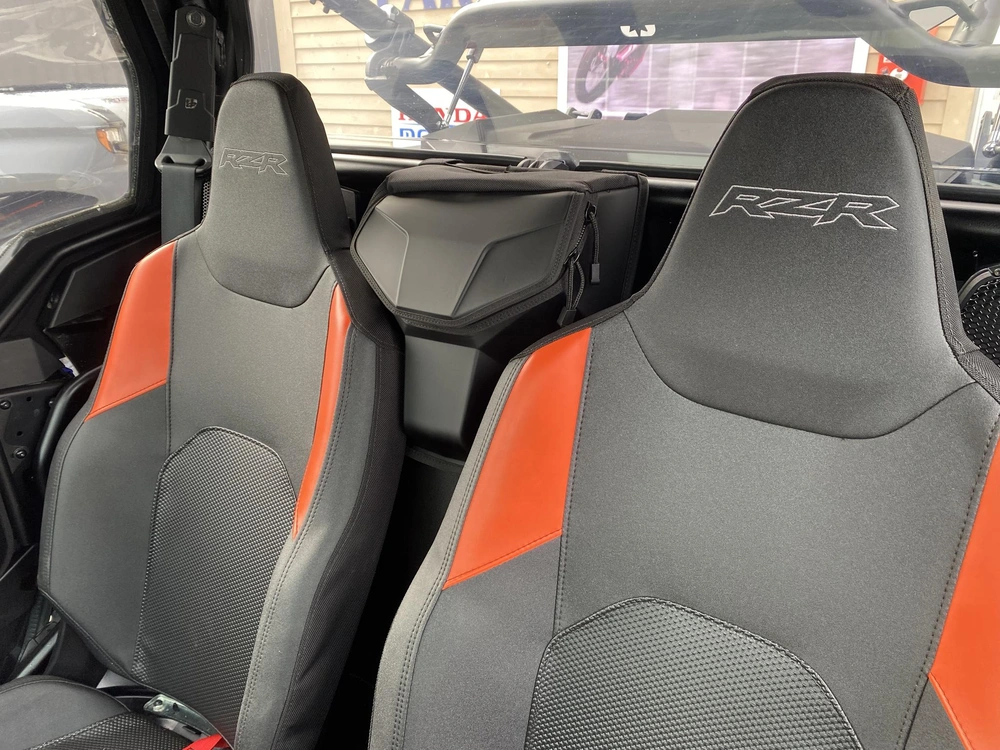 2025 Polaris 2025 Polaris Rzr Xp 1000 Ultimate - Polaris Blue alt