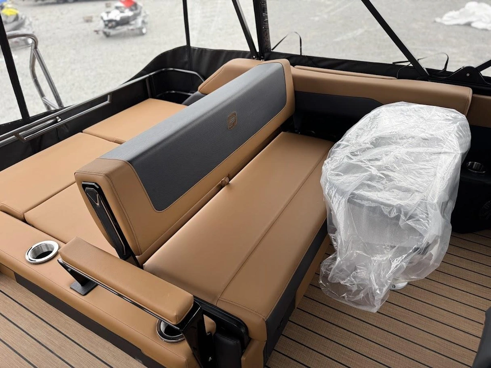 2026 Princecraft Vogue 23rl alt