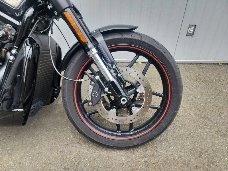 2014 Harley-davidson Vrscdx - Night Rod Special alt