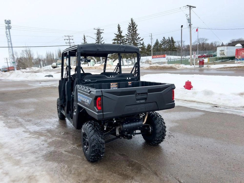 2025 Polaris Ranger Crew Sp 570 alt
