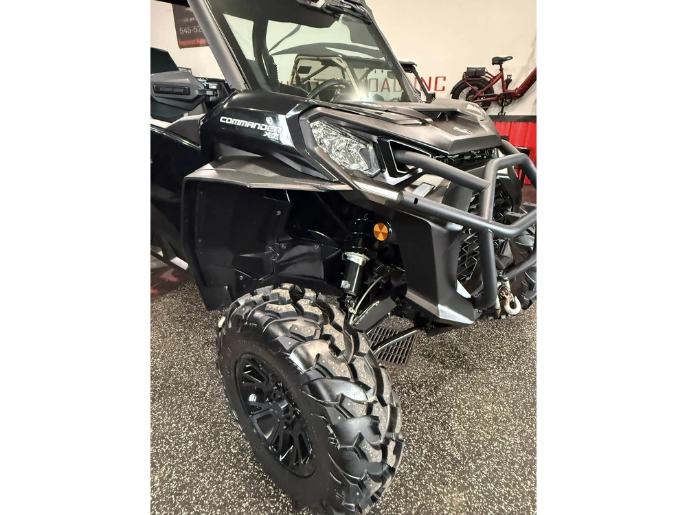 Can-am Commander Xt 1000r 2023 alt
