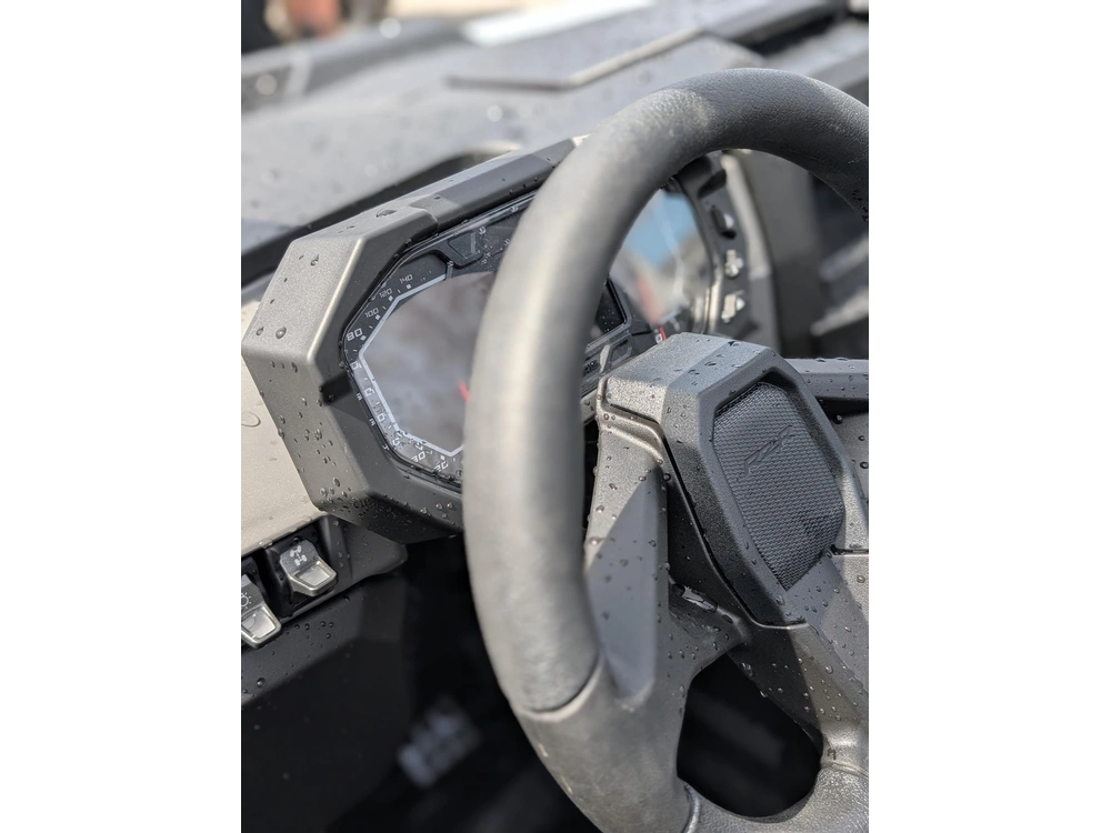 2026 Polaris Rzr Pro Xp Sport Storm Gray 🎯 Utv Sport Turbo Performance Sentier Rapide Maverick R Turbo R Krx1000 Suspension 🟢 alt