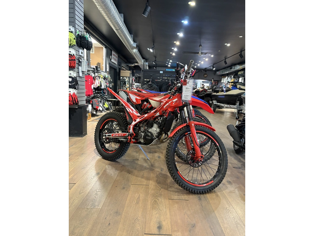 2023 Beta Evo 250t alt