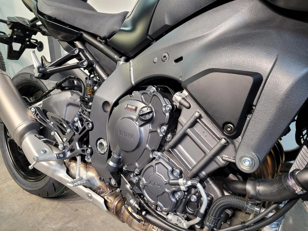 2026 Yamaha Mt-10 *à Partir De 3.99%💳 alt
