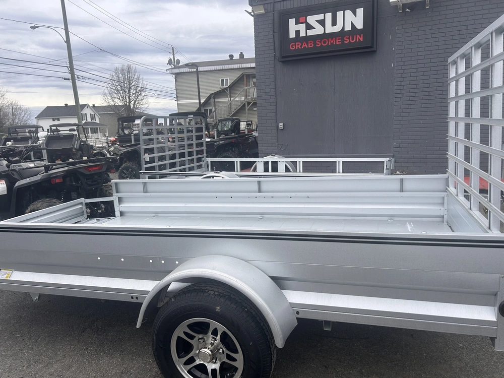 2026 Sterling 72-120tlxla 6x10 alt