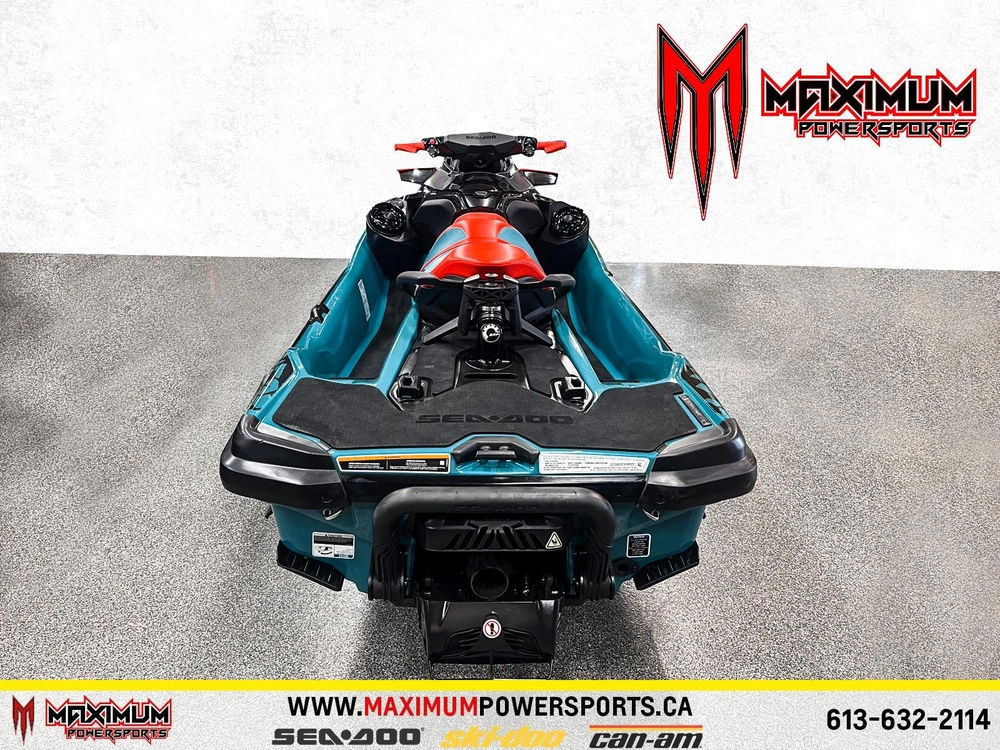 2018 Sea-doo/brp Wake Pro 230 W/tech Pkg alt