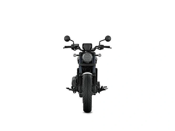 2026 Honda Rebel 1100 alt