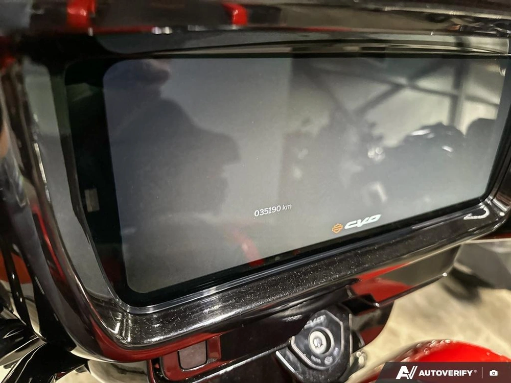 2024 Harley-davidson Cvo Street Glide alt