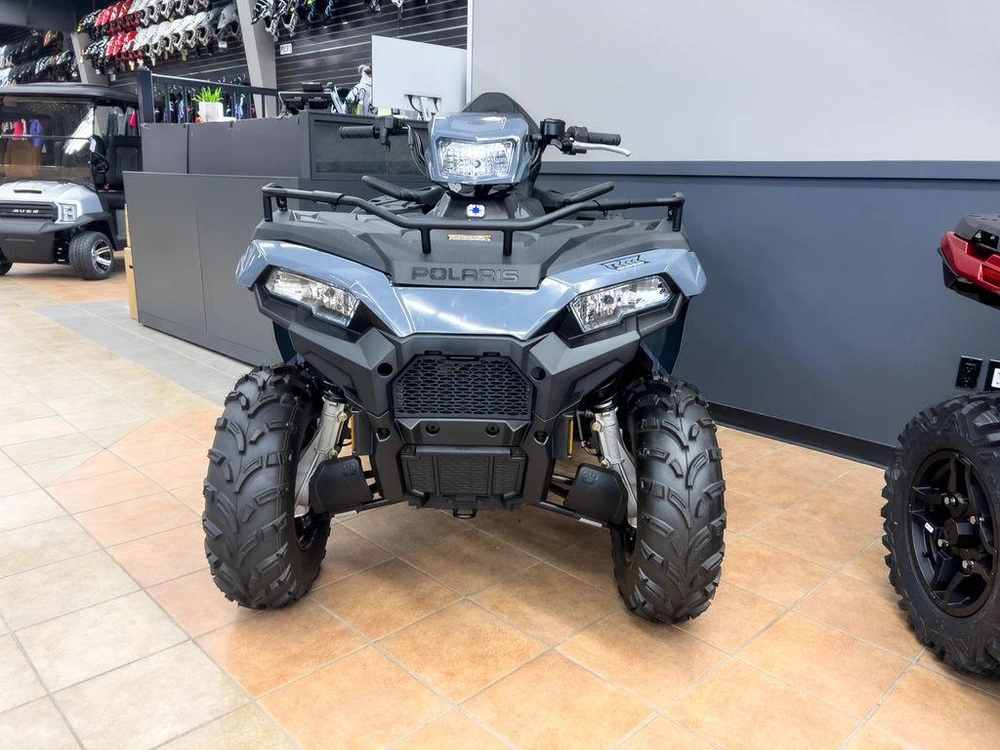 2025 Polaris Sportsman 570 Touring Eps alt