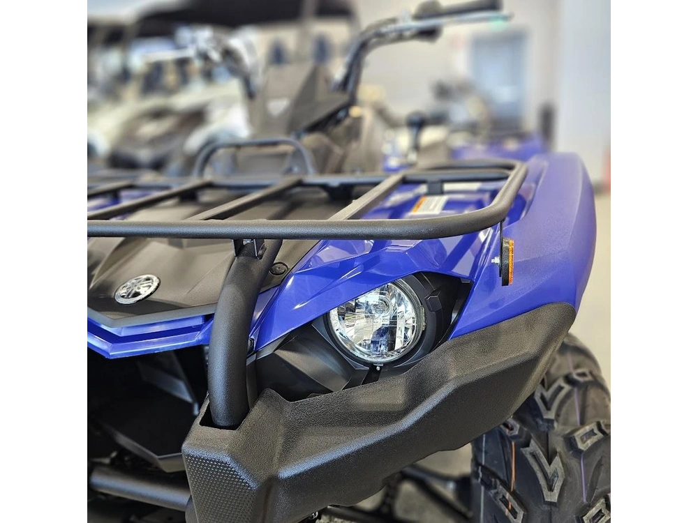 2026 Yamaha Kodiak 450 alt