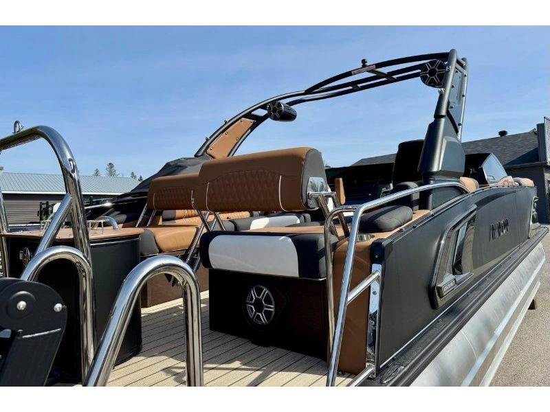 2026 Avalon Excalibur Ltd Qls 25 Pieds alt