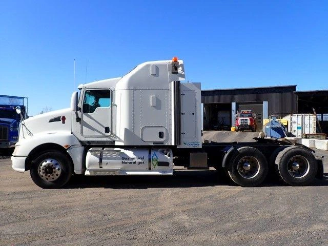 Kenworth T660 2014
