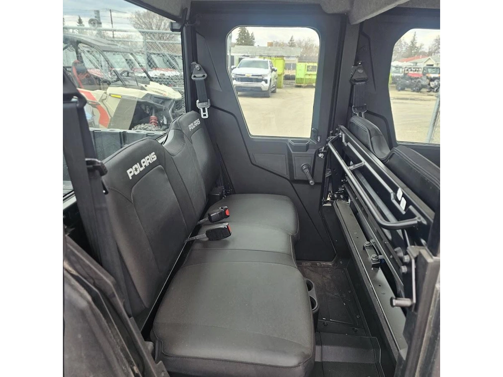 2025 Polaris Ranger Crew Sp 570 Northstar alt