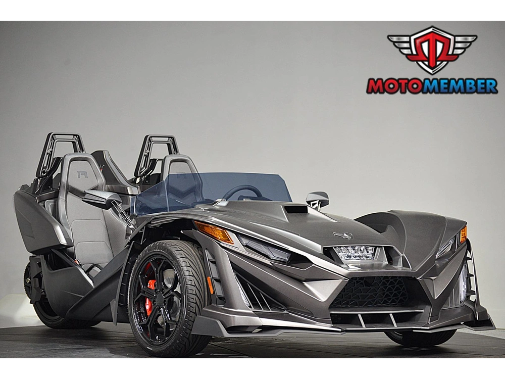 2026 Slingshot R Autodrive alt
