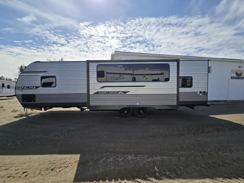2026 Coachmen Catalina 281QBUNK
