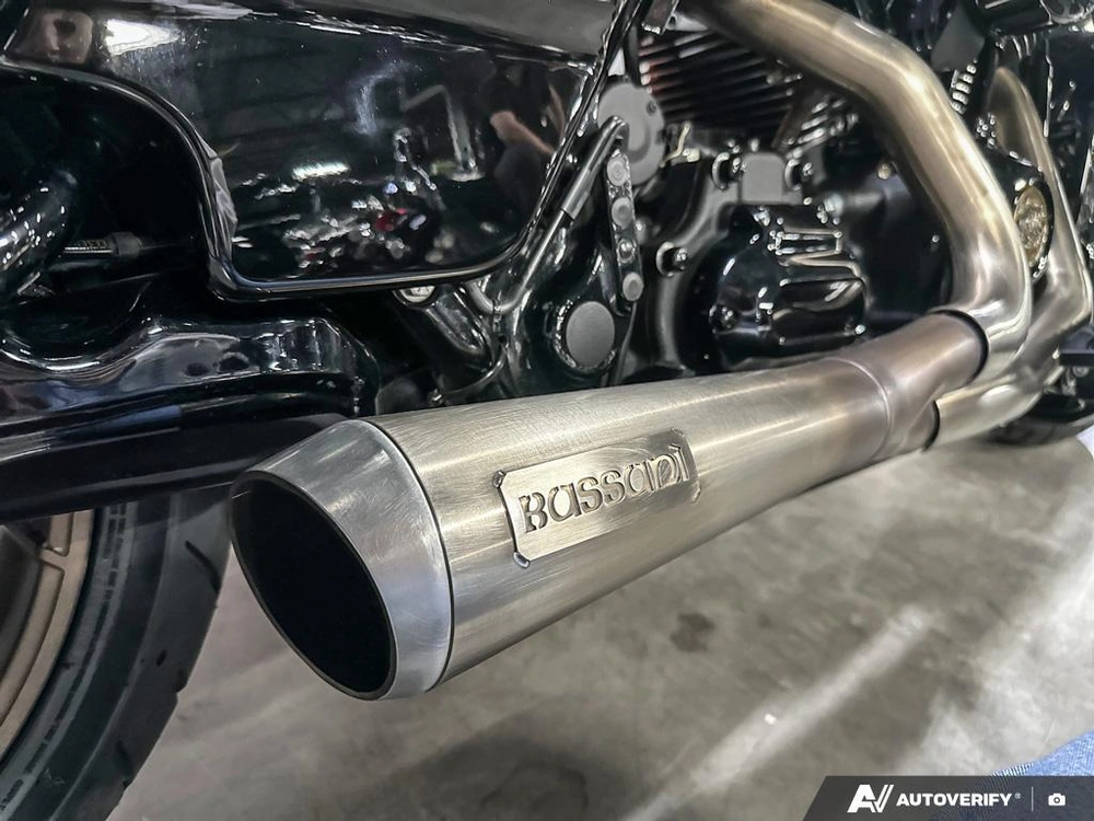 2023 Harley-davidson Road Glide St alt