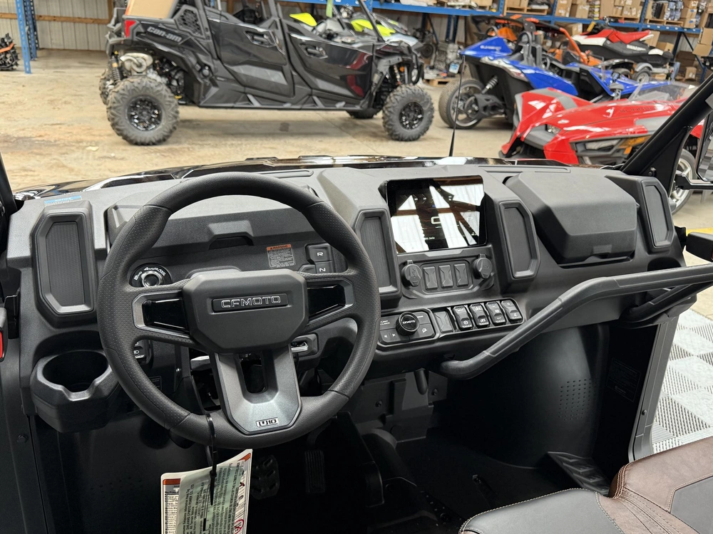 2026 Cfmoto Uforce U10 Xl Pro alt