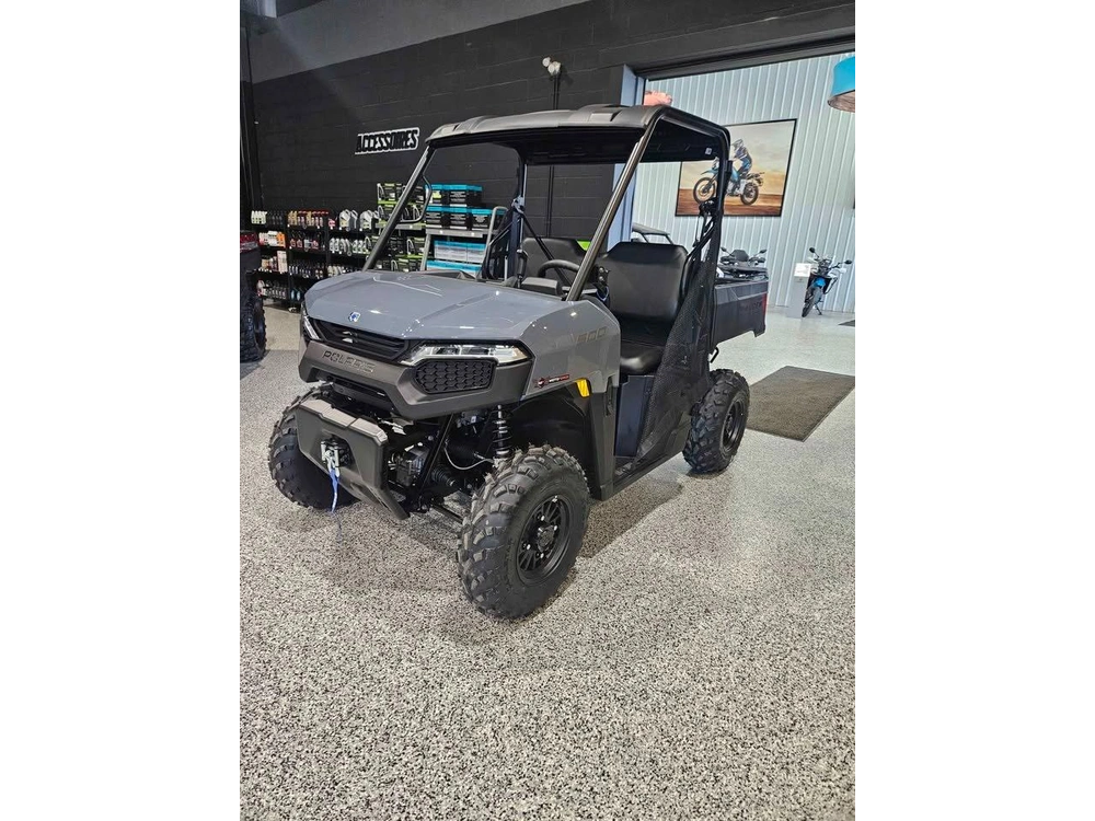 Polaris Ranger 500 2026 alt