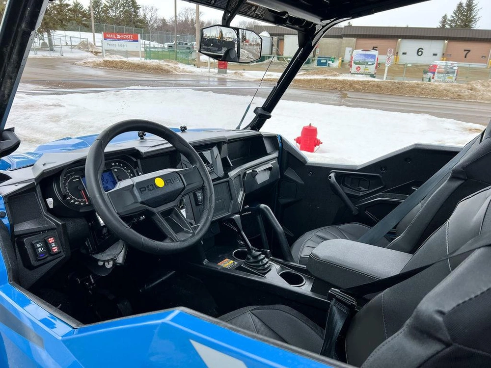 2026 Polaris General Xp 1000 Ultimate alt