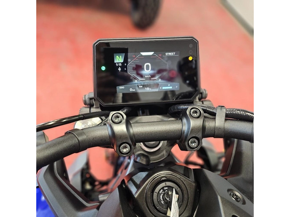 2026 Yamaha Mt-09 alt