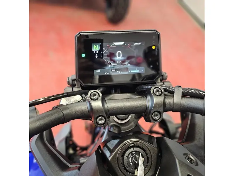2026 Yamaha MT-09 thumbnail 14