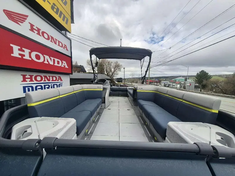 Sea-doo Switch Cruise Limited 21'230ch 2025 alt