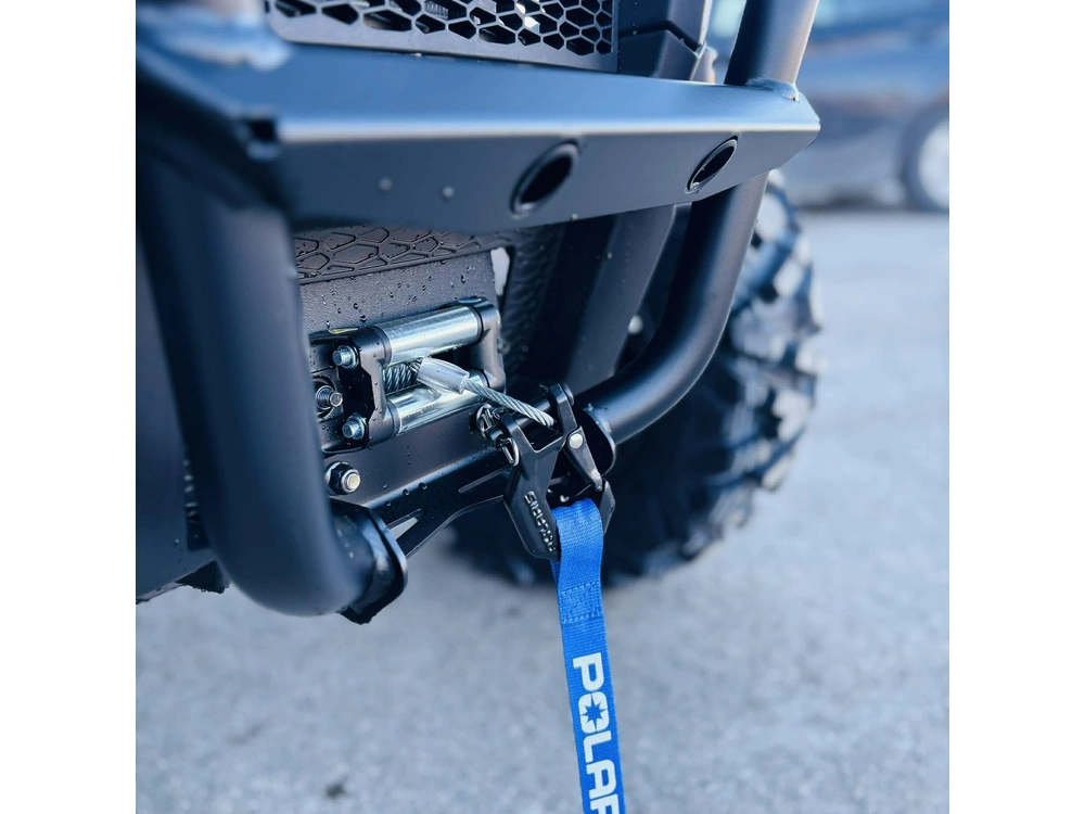 Polaris Sportsman 570 Premium 40th Aniv A26sez57ab 2026 alt