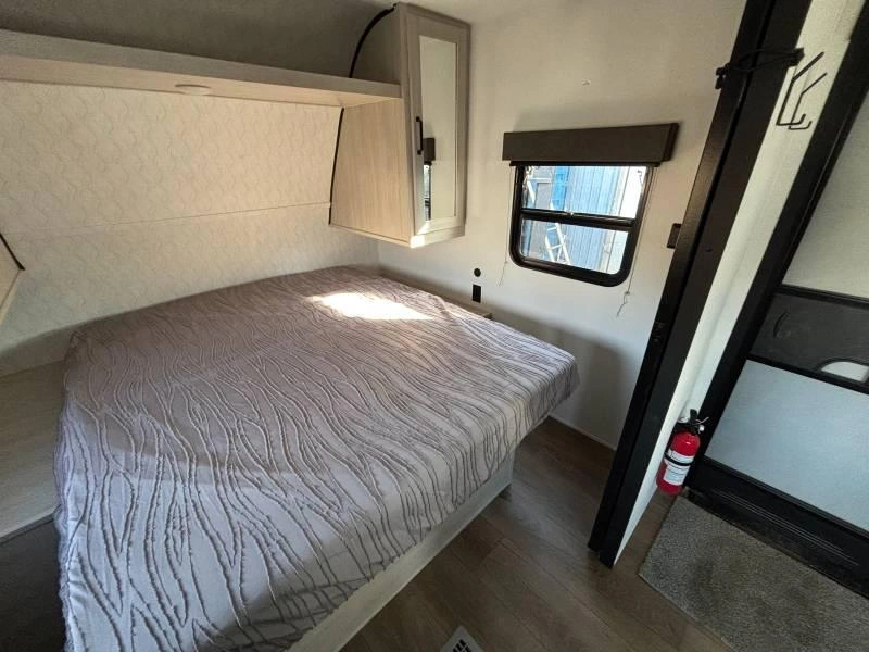 2026 Palomino Puma Camping Édition 305 Bhce alt