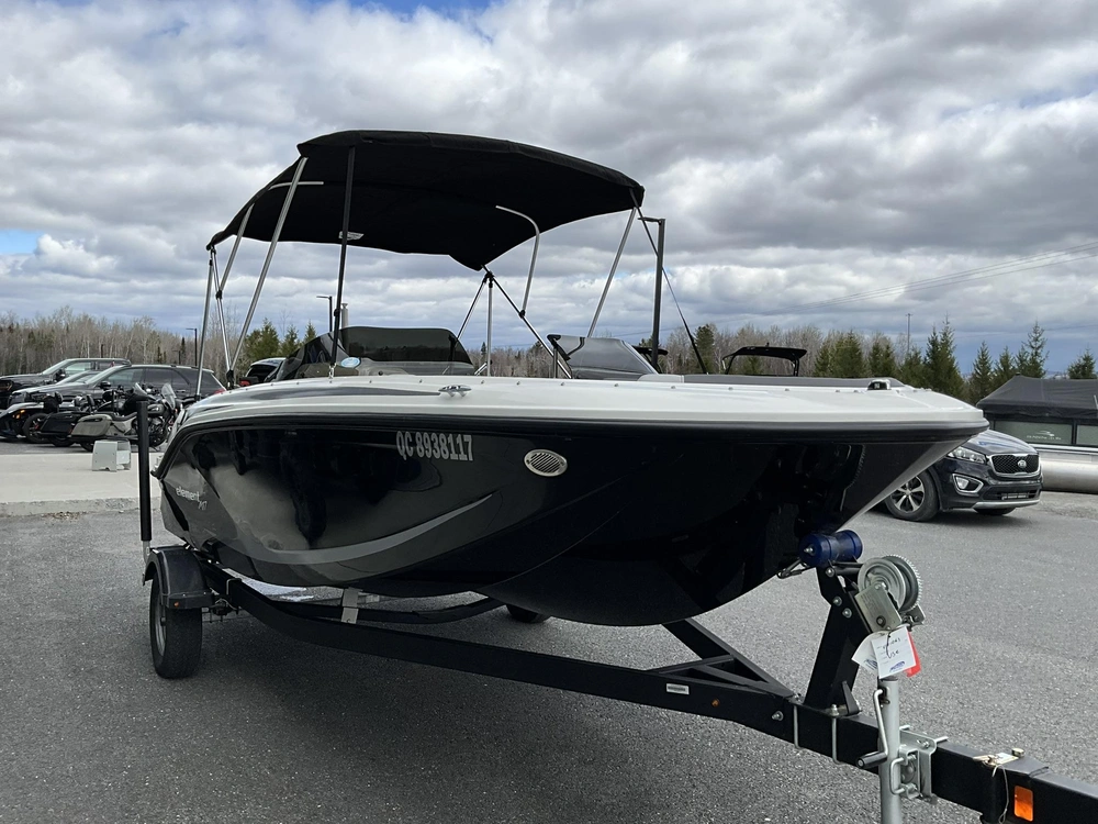 2023 Bayliner Element 170 alt
