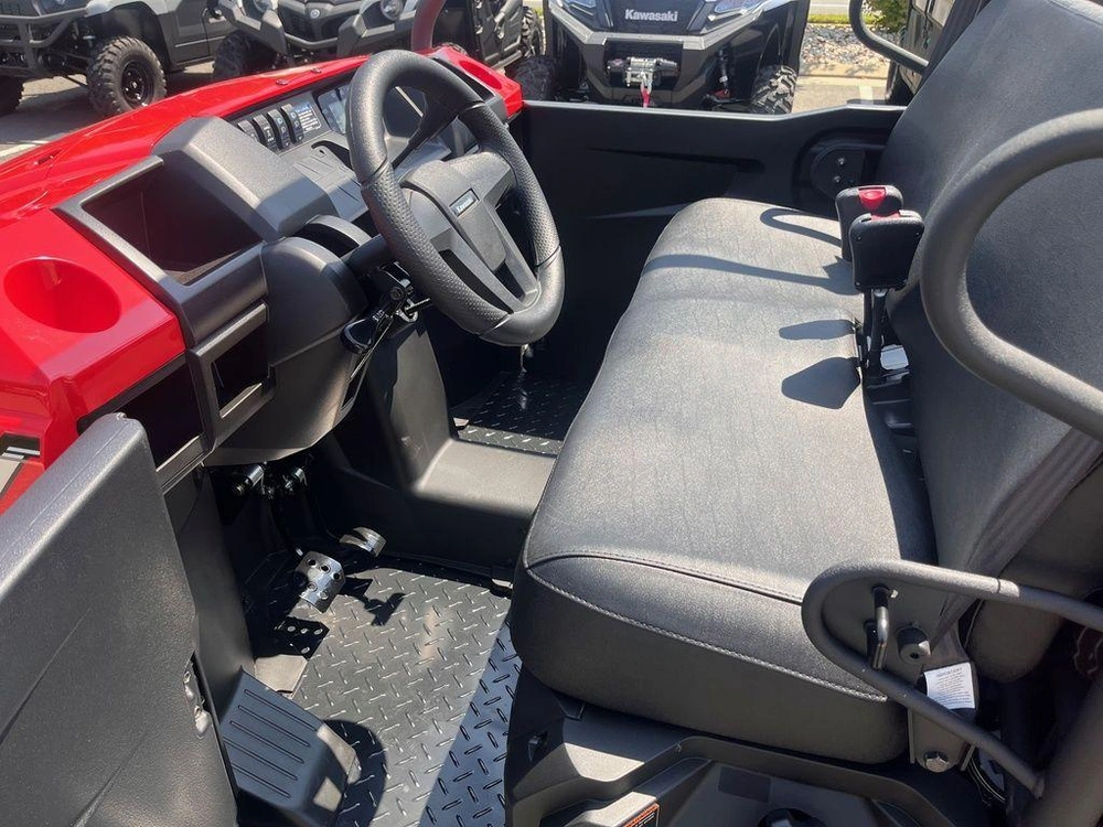 2026 Kawasaki Mule Pro-mx™ Eps alt