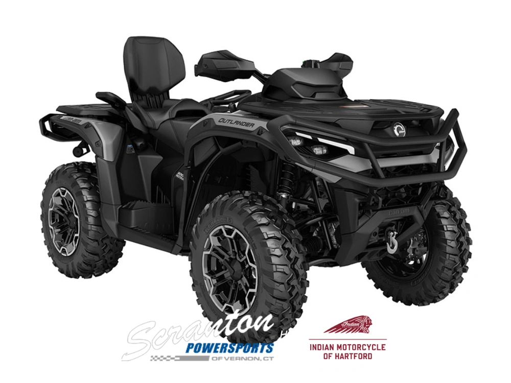 2026 Can-am Outlander Max Xt 1000r alt
