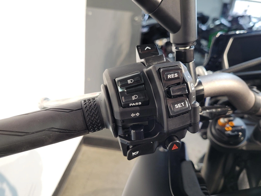 2026 Yamaha Mt-10 *à Partir De 3.99%💳 alt