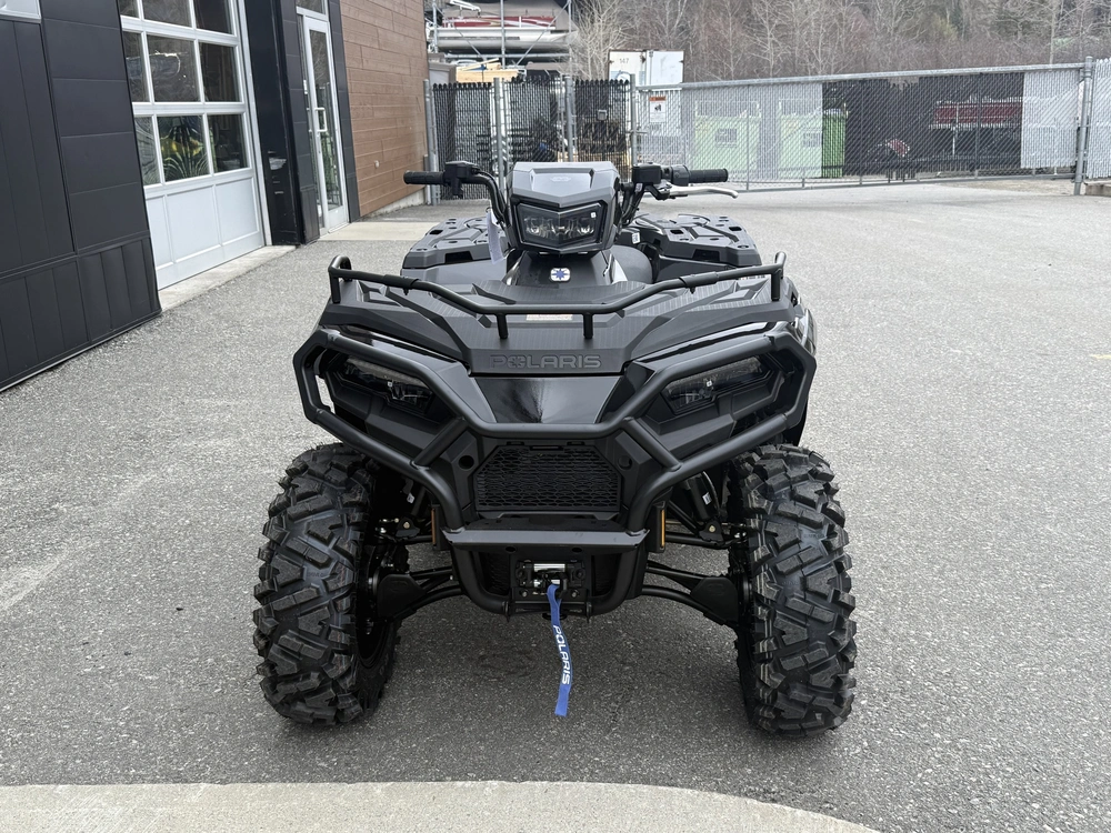 Polaris Sportsman 570 Trail 2026 alt