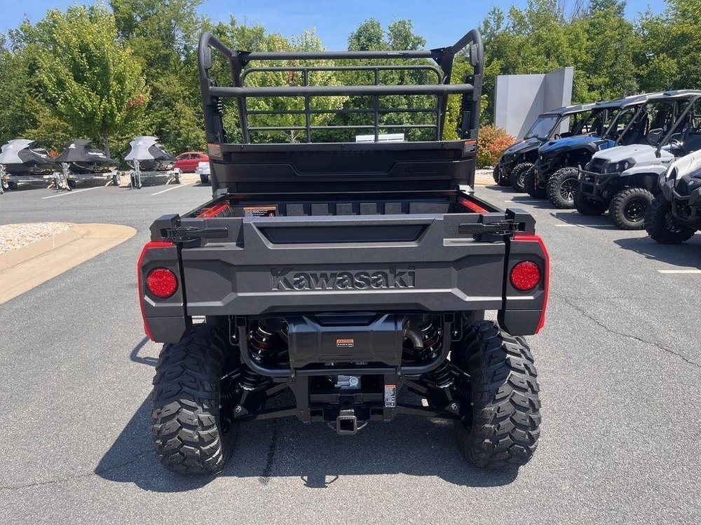 2026 Kawasaki Mule Pro-mx™ Eps alt