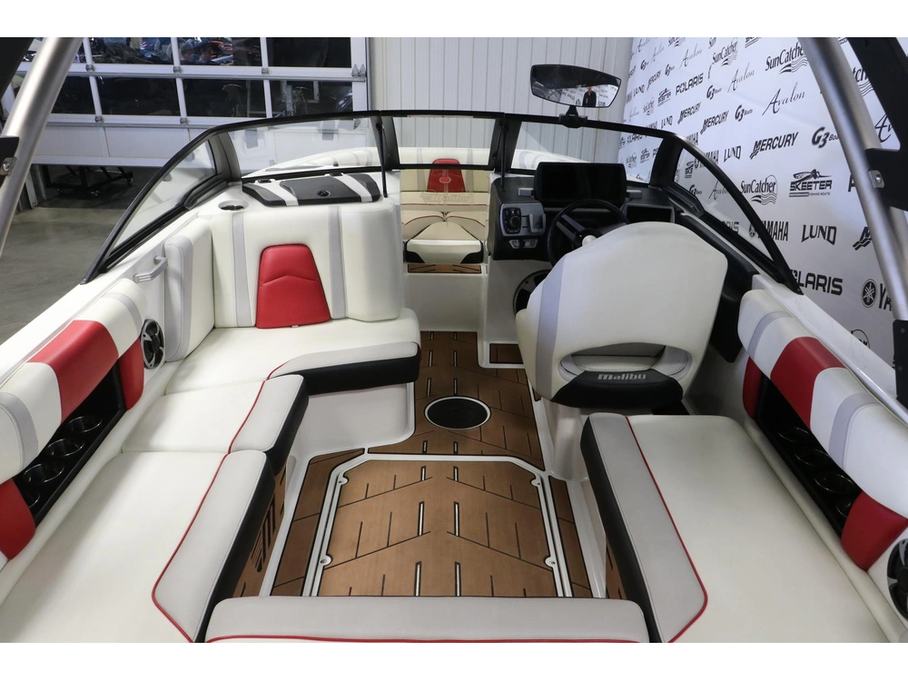 Malibu Wakesetter Mlx 21 2018 alt