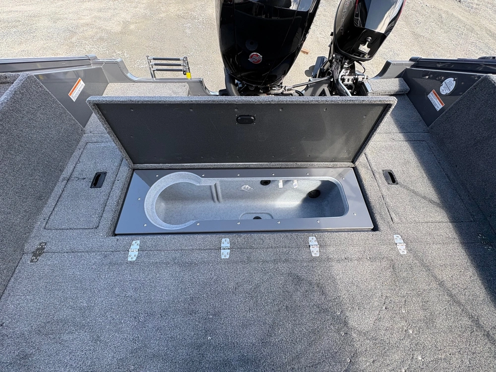 2026 Princecraft Sport 185 alt